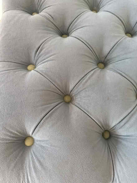 Photo of free Large Ottoman (Lake Merritt) #4