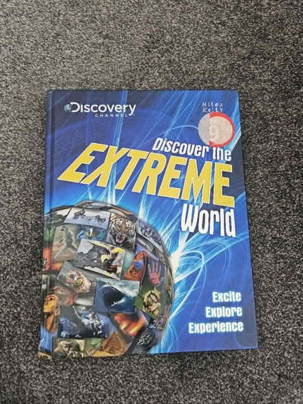 Photo of free Book (Birmingham) #1