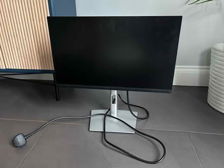 Photo of free Dell 22” Monitor (ME14 5ST) #1