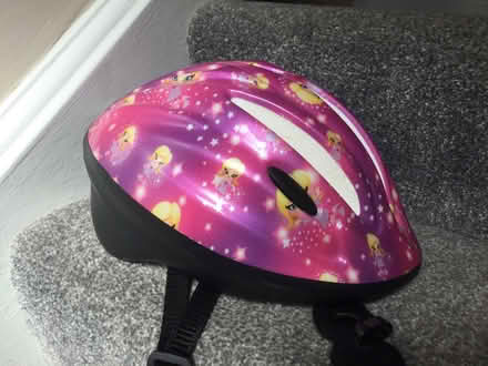 Photo of free Child’s Safety Helmet (Bromborough CH62) #1