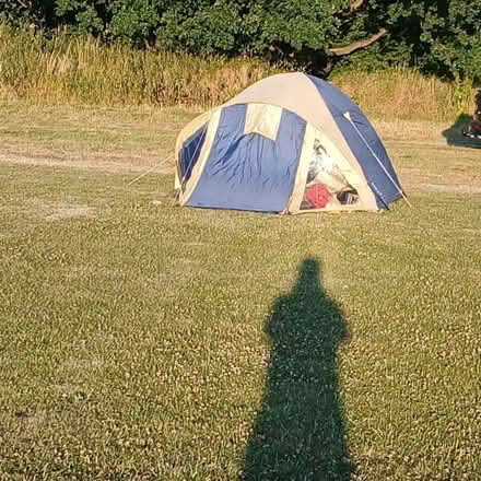 Photo of free Tents (B31) #1