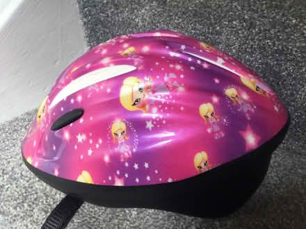 Photo of free Child’s Safety Helmet (Bromborough CH62) #3
