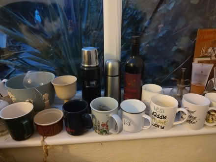 Photo of free Mugs etc (Southport PR8) #2