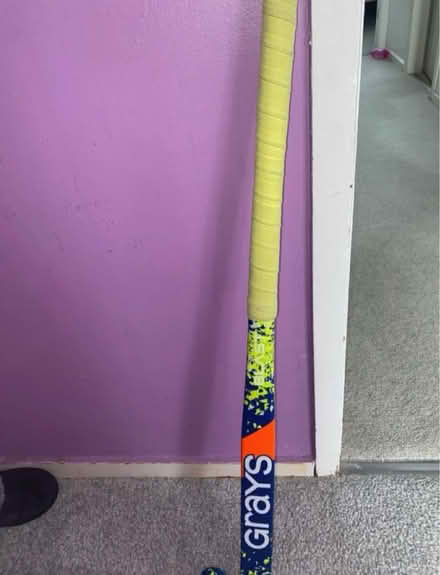 Photo of free tall hockey stick (Roehampton. SW15) #2