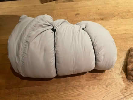 Photo of free Habitat single duvet and cover (W12) #1