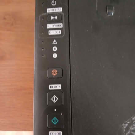 Photo of free Printer (Frimley Green GU16) #2