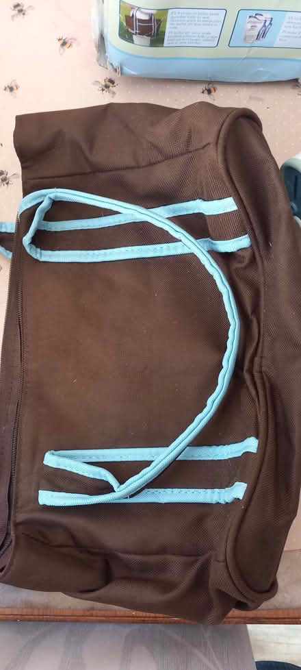 Photo of free first years breast pump (Garston L19) #2