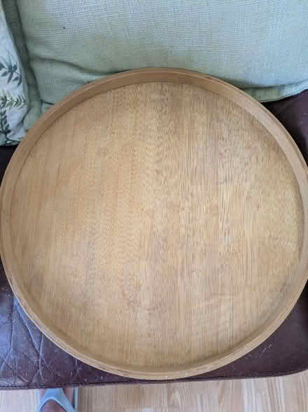 Photo of free Bits and pieces to go all together (Sutton Manor WA8) #1