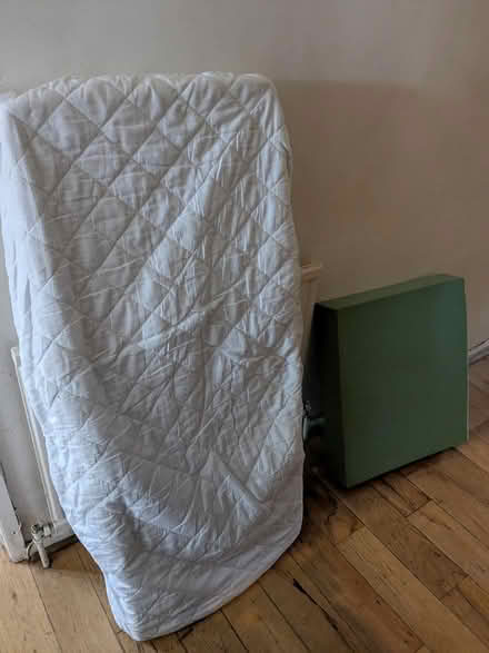 Photo of free Foam pads for patio furniture (Chapmanslade BA13) #2