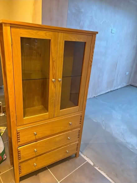 Photo of free Display unit (Neston CH64) #1