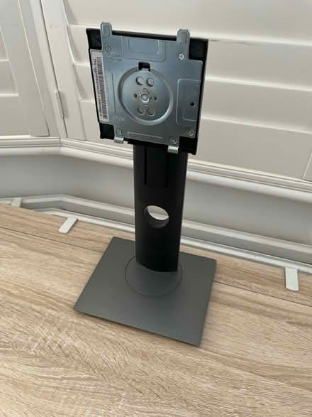 Photo of free Dell monitor stand (Northfields) #1