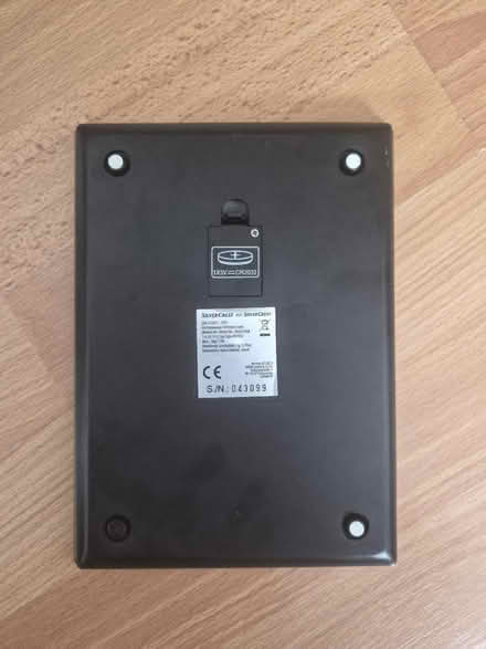 Photo of free Food scales (HA7) #2