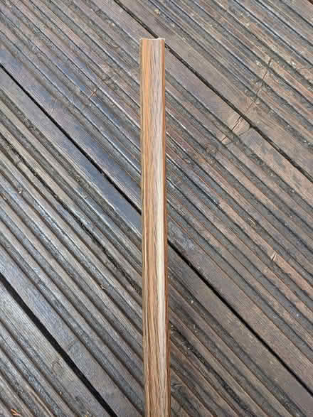 Photo of free Flooring trim/beading (Wavertree Nook L15) #2