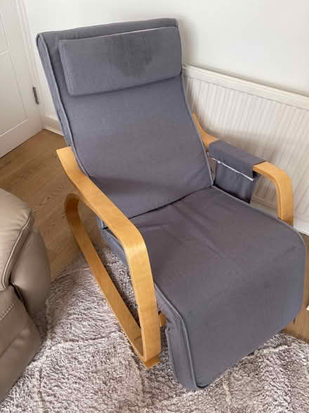 Photo of free Rocking chair (SM1) #3