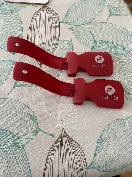 Photo of free Shoes Helper (Brighton Hill RG22) #2