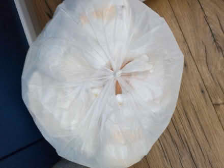 Photo of free Mixed size 1 newborn nappies (Kingswinford) #2