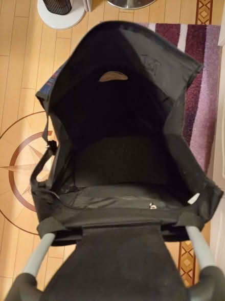 Photo of free Shopping trolley (Pilrig EH6) #4