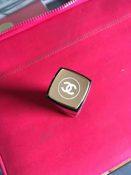 Photo of free Refillable Chanel No 5 handbag dispenser (Great Shelford CB22) #1