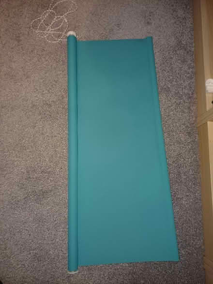 Photo of free Bathroom blind (Freshbrook SN5) #1