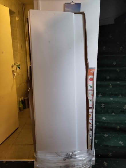 Photo of free New Side Bath Panel (Hillfields BS16) #1
