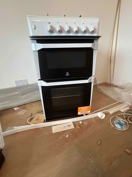 Photo of free gas cooker (London colney) #3