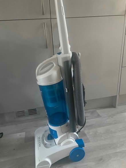 Photo of free Hoover vacuum cleaner (Bishops Cleeve GL52) #2