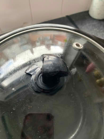 Photo of free Slow cooker (Nottingham, NG7) #2