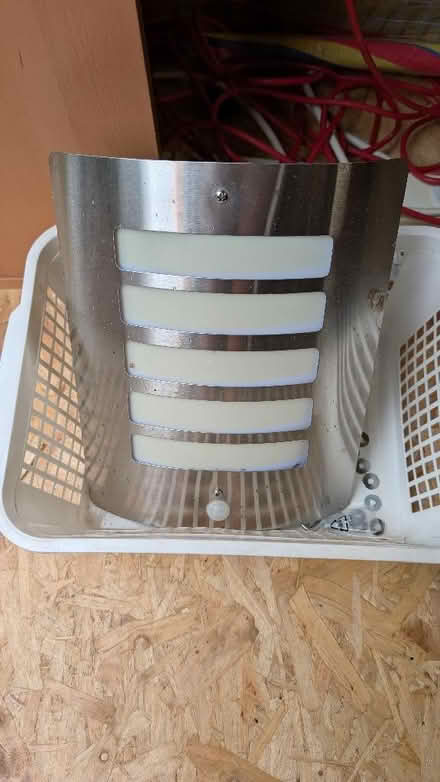 Photo of free Outdoor light with PIR (Ampthill MK45) #1