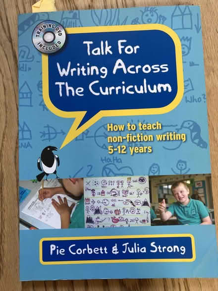 Photo of free Education books (Chorley SK9) #1