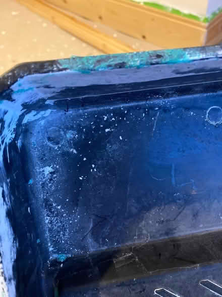 Photo of free Paint tray (Loughborough LE11) #4