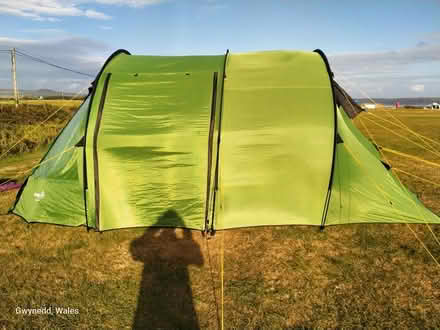 Photo of free Tent (Preston PR2 PR1) #4