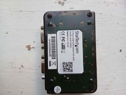 Photo of free 2 Port USB KVM Switch (Northend) #1