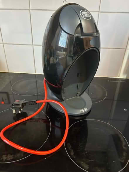 Photo of free Dolce Gusto (Edinburgh) #1