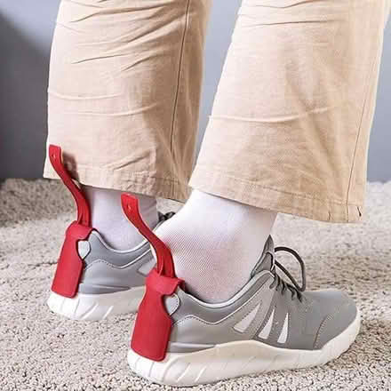 Photo of free Shoes Helper (Brighton Hill RG22) #1