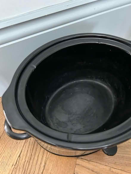 Photo of free Crock Pot slow cooker (KT3) #4