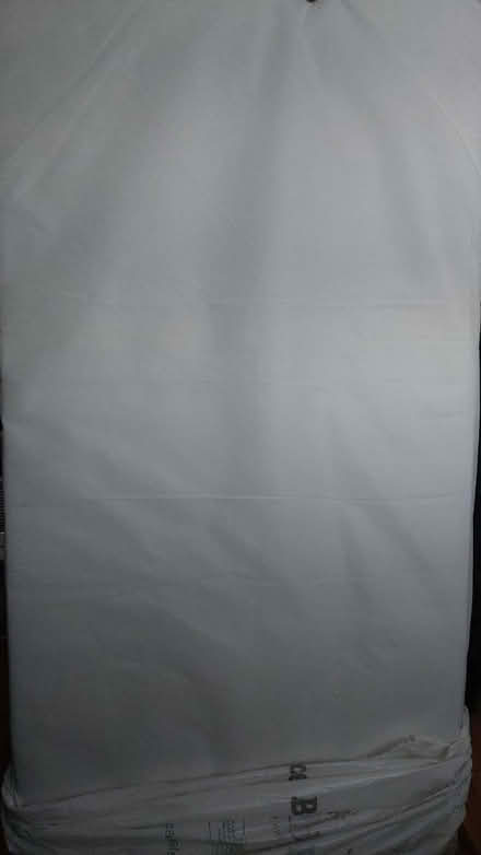 Photo of free Cot bed mattress (West bromwich) #1