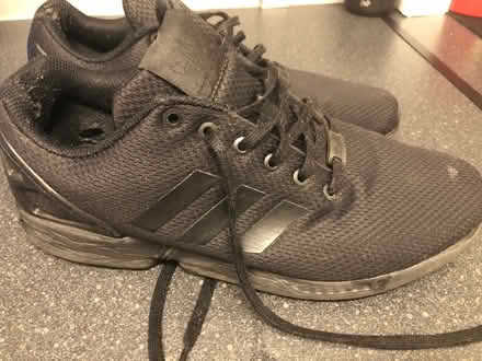 Photo of free Adidas & Fila Trainers (B30) #2