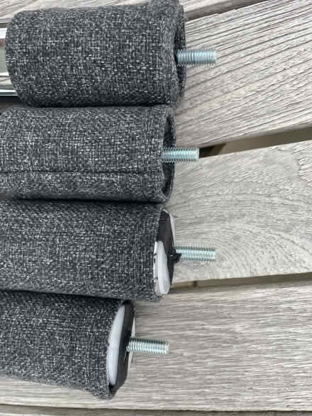 Photo of free Sofa Legs (New) (Potters Bar EN6) #2