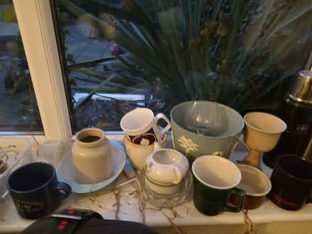 Photo of free Mugs etc (Southport PR8) #1