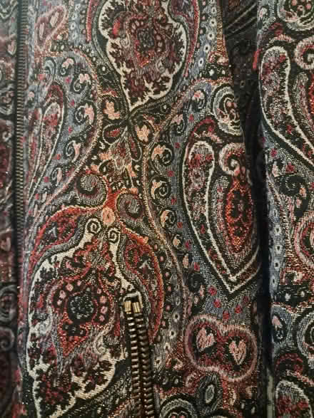 Photo of free Statement jacket (women, size M) (Weybridge KT13) #2