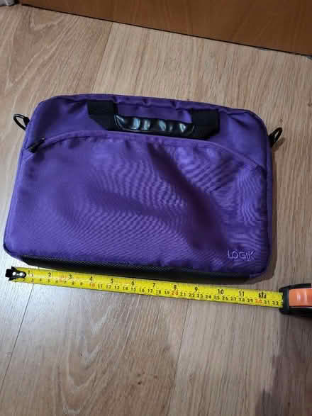 Photo of free Small laptop bag (Old Town SG1) #1
