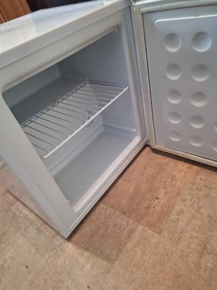 Photo of free Counter top freezer (Sydenham SE26) #2