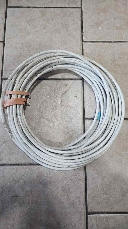 Photo of free 10mm push-fit piping (Ryhill WF4) #1