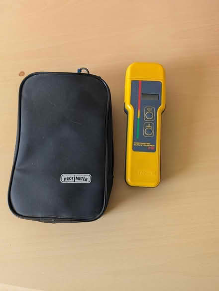 Photo of free Damp meter (Leatherhead) #1