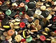 Photo of Buttons - Buttons - Buttons (Springfield, Delco) #1