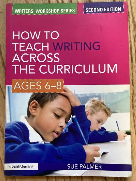 Photo of free Education books - primary level (Chorley SK9) #3