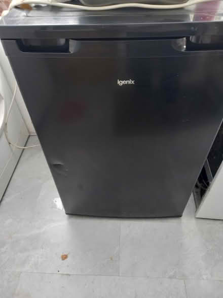 Photo of free 2 working under counter freezers (le89gx) #2