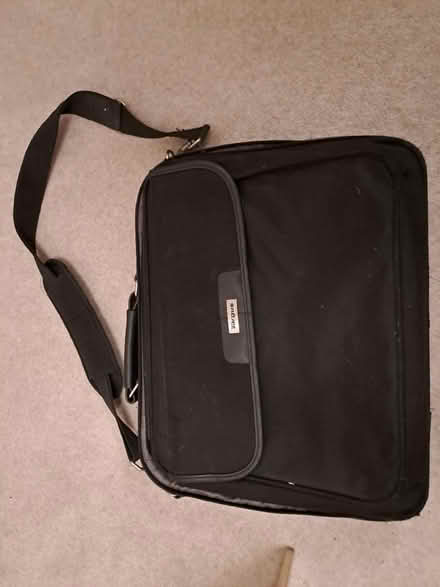 Photo of free Old Dell laptop (St Marks, Cheltenham) #2