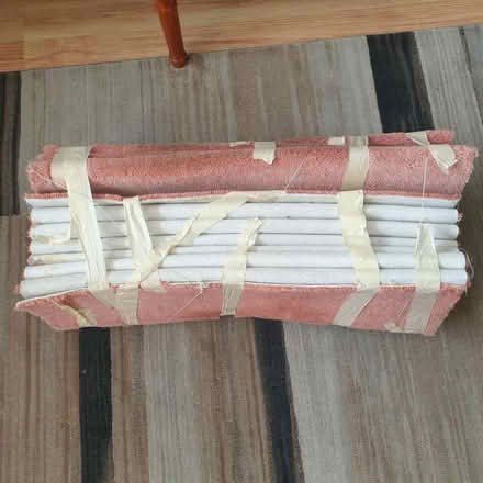 Photo of free Hallway, stairs and landing carpet (St Helens TN34) #3