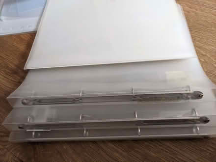 Photo of free Stationary (Great Denham MK40) #2